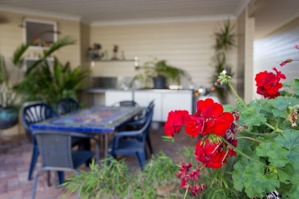 Apartamento Fremantle Local Beach Studio Exterior foto